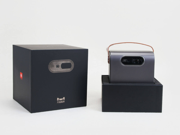 Smart Device Packaging Boxes