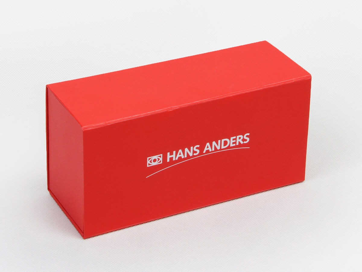 Sunglasses Packaging Gift Folding Box