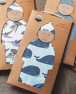 garment packaging three