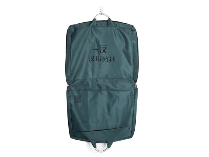 Premium Fold Carry On Garment Suit Bag