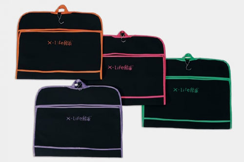 Suit Cover Bags