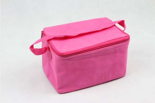 Insulated Bag