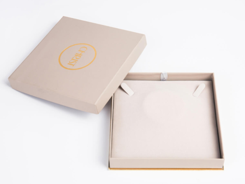 Luxury Jewellery Necklace Packaging Boxes Display Boxes