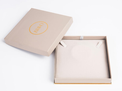 luxury jewelry packaging