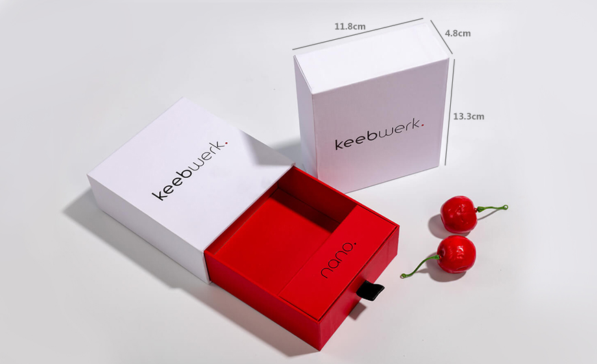 Mechanical Keyboard Keys Packaging Boxes Size