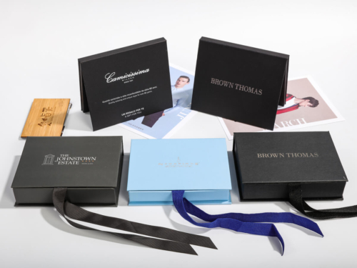 Membership Card VIP Card Gift Packaging Boxes