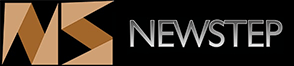 NEWSTEP包装 Logo