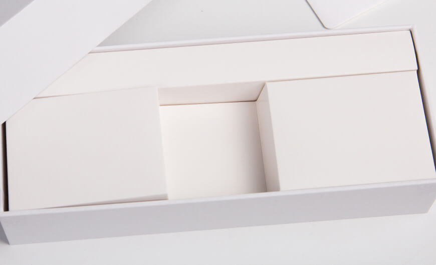 Electronics Sensor Packaging Box Lining Material