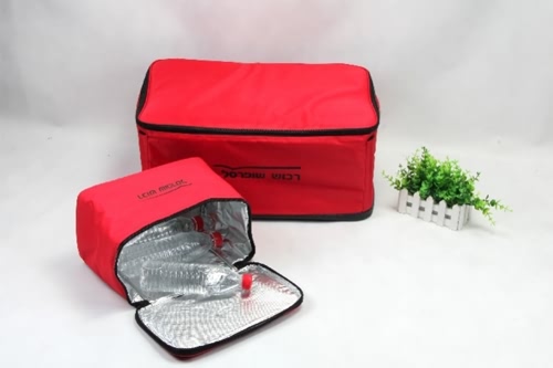 Insulated Bag