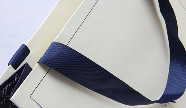  Grosgrain Polyester Ribbons