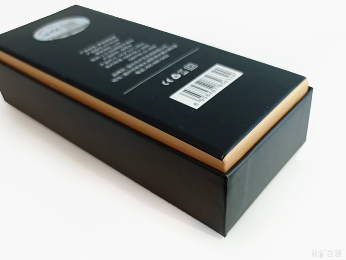 Beauty Bar Packaging Boxes Base Printed
