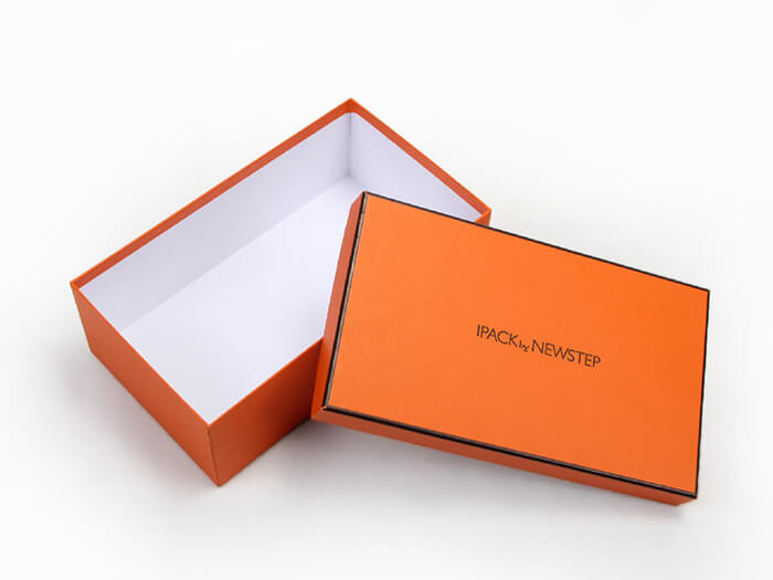 Premium Brands Shoe Packaging Boxes
