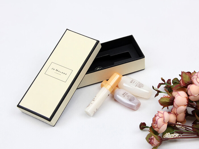 Premium Perfume Packaging Boxes