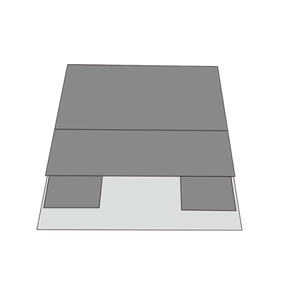 Side Folding Box