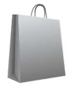 Regular Shopping Bag