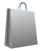 Regular Shopping Bag