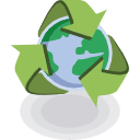 recycable icon