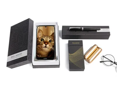 Electronic Products Boxes