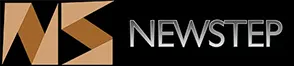 Newstep Logo