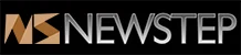 Newstep Packaging Logo