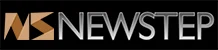 Newstep Logo