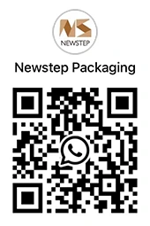 newstep packaging WhatsApp