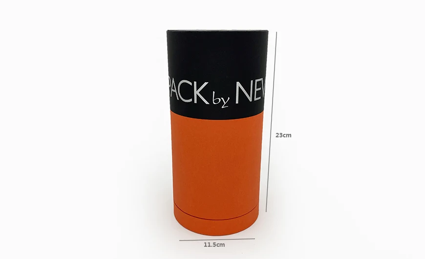 Lipstick Gift Packaging Box Three-dimensional