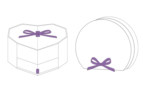 lid and base box