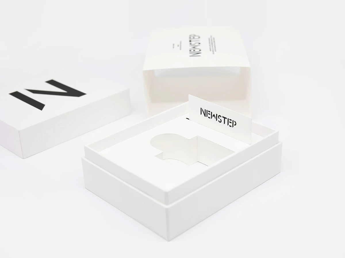 Luxury Perfume Packaging Box- iGiftBox