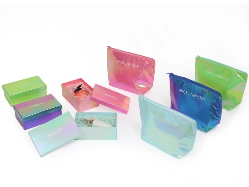 Fantasy Color Gift Boxes