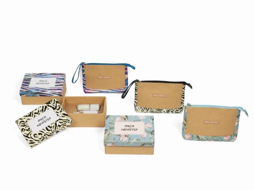 Paper Straw Rigid Gift Boxes