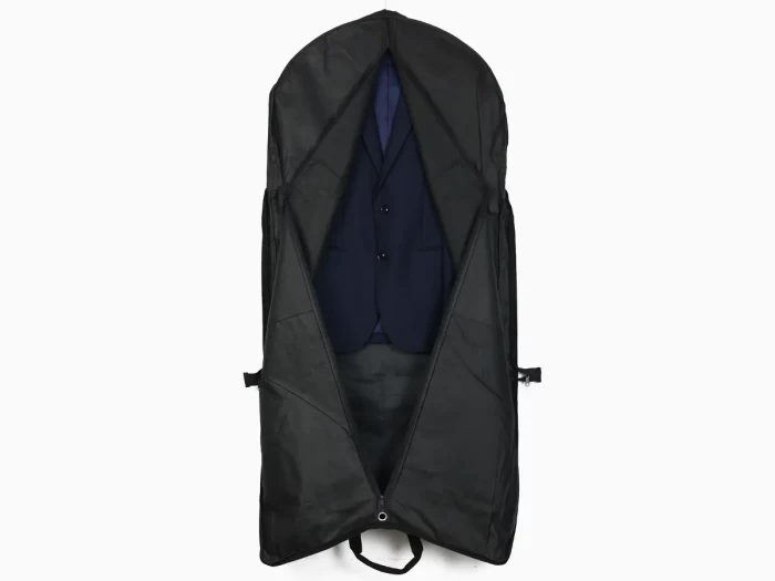 High Quality Three-fold Garment Bag Put Suit