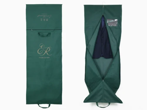 High Quality Long Garment Dress Cover Bag