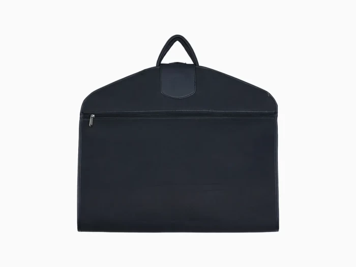 Luxury 600D Oxford Fabric Garment Bag Fold
