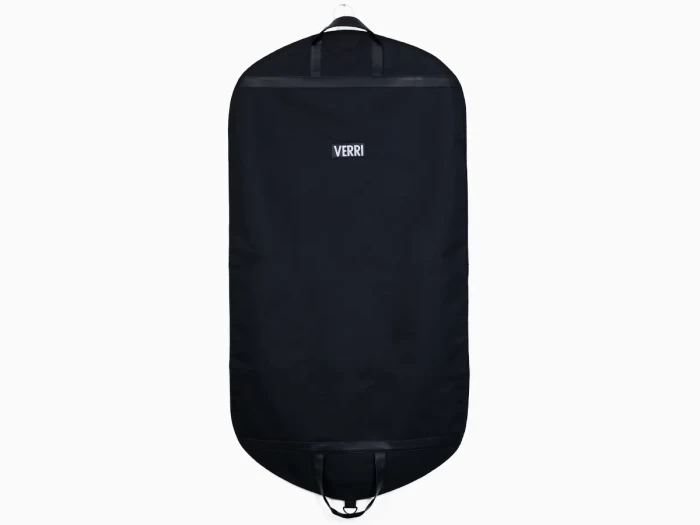Luxury 600D Garment Suit Cover Bag Hanger