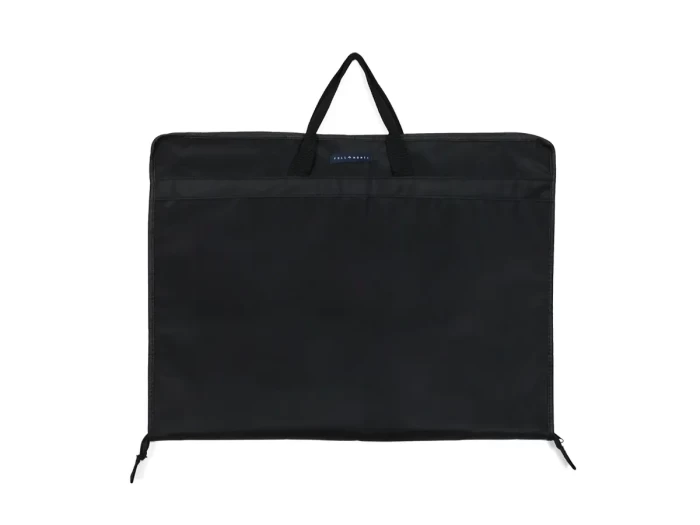 High Quality 600D Nylon Garment Bag Flod