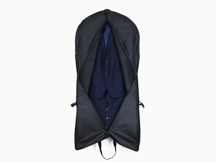 High Quality 600D Nylon Garment Bag Put Suit