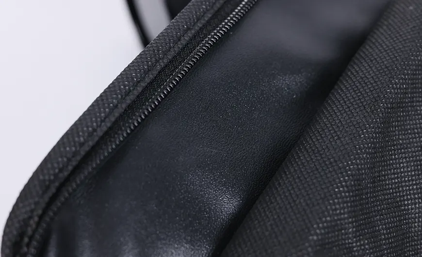 High Quality 600D Nylon with PVC Garment Bag