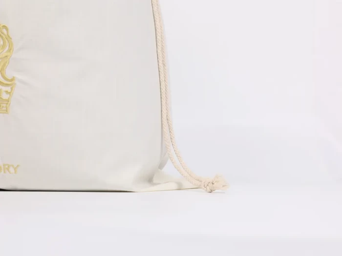 Drawstring Cotton Bag Cotton Cord