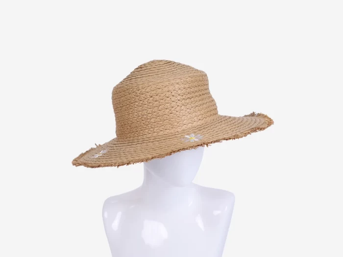 Fashion Paper Straw Hat