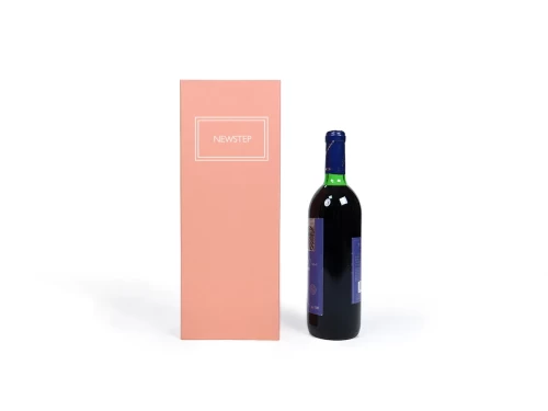 Premium Sherry Wine Folding Gift Box