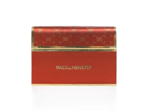 Luxury Royale Perfume Gift Box with Round Corner