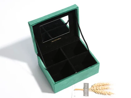 Jewelry Packaging Boxes