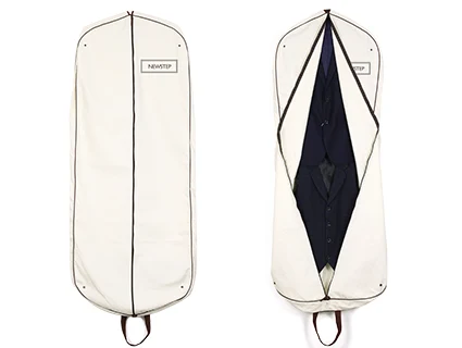 garment and suit cover bags