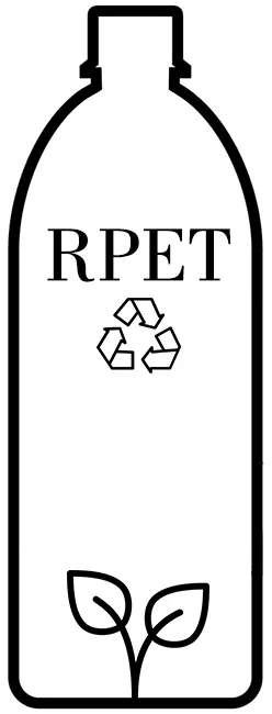 RPET Fabric Icon