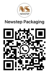 newstep packaging WhatsApp