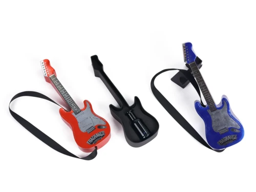 Special Guitar Shape Perfume Boxes