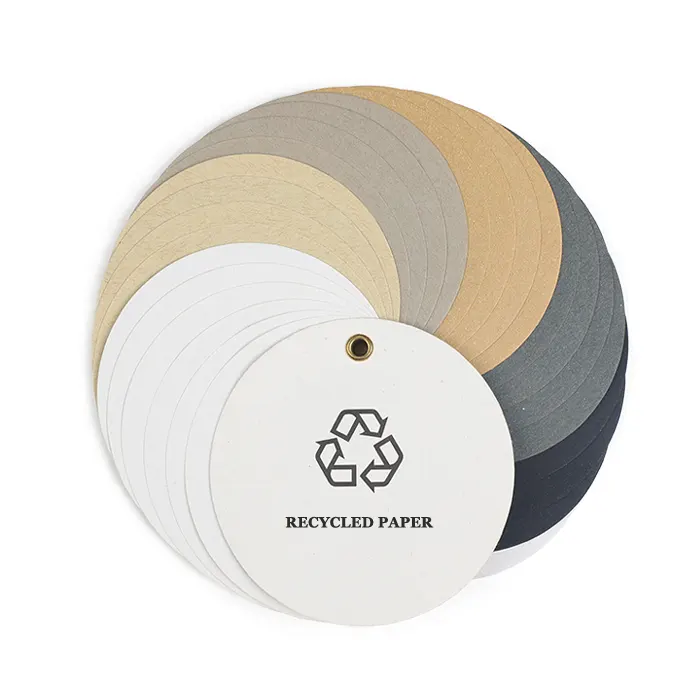 Papel reciclado