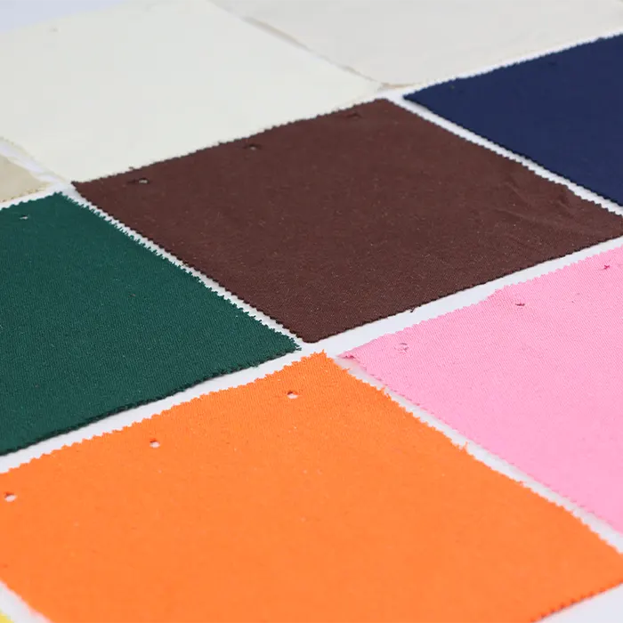 recycled cotton