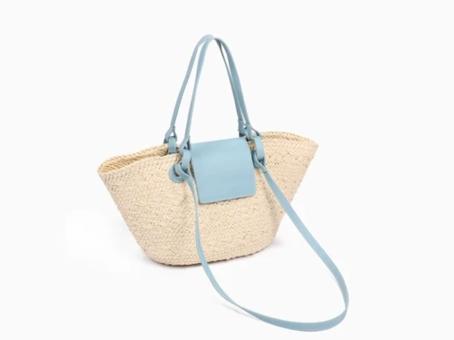 High Quality Paper Corn Husk Straw Bag